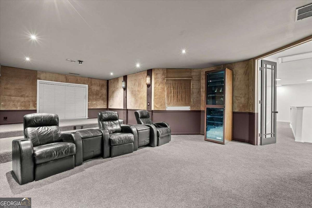 512 Oakbridge Drive Douglasville - 22