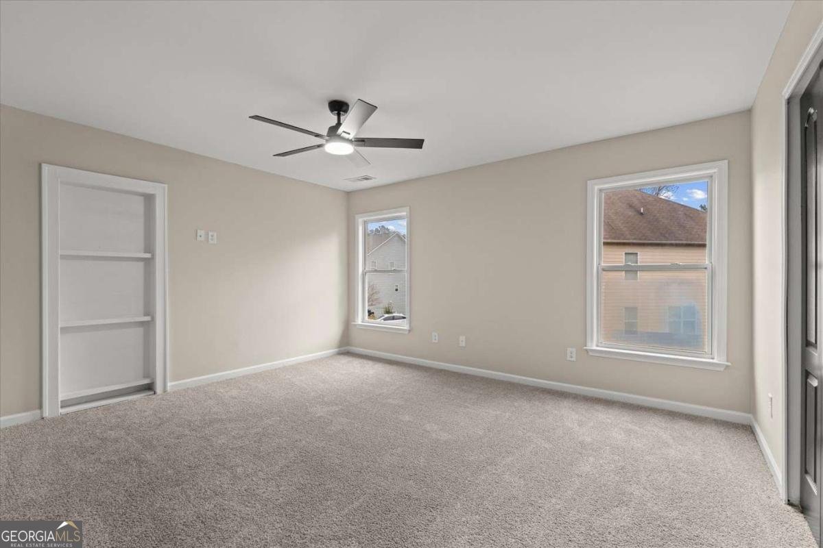 512 Oakbridge Drive Douglasville - 24