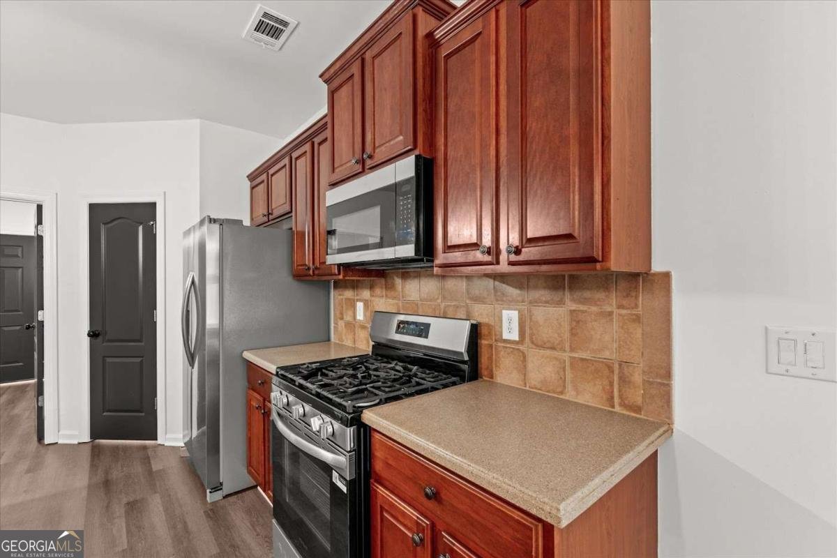 512 Oakbridge Drive Douglasville - 3