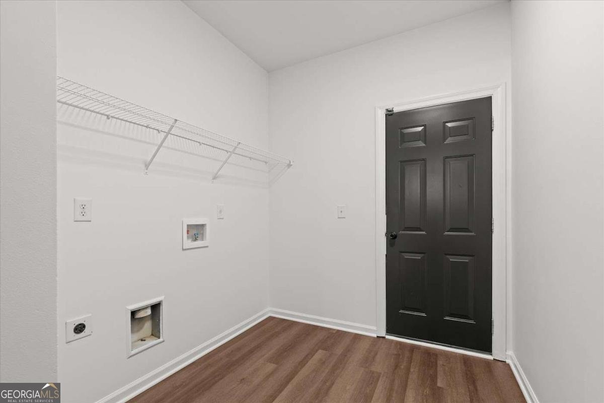 512 Oakbridge Drive Douglasville - 30