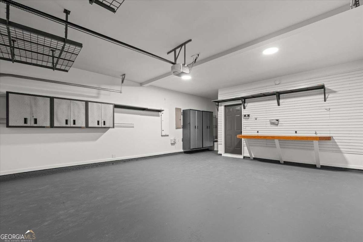 512 Oakbridge Drive Douglasville - 31