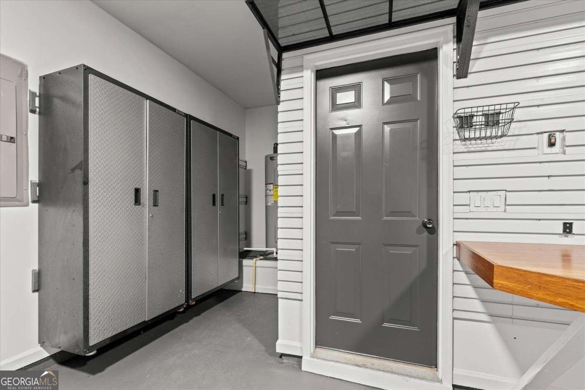 512 Oakbridge Drive Douglasville - 32