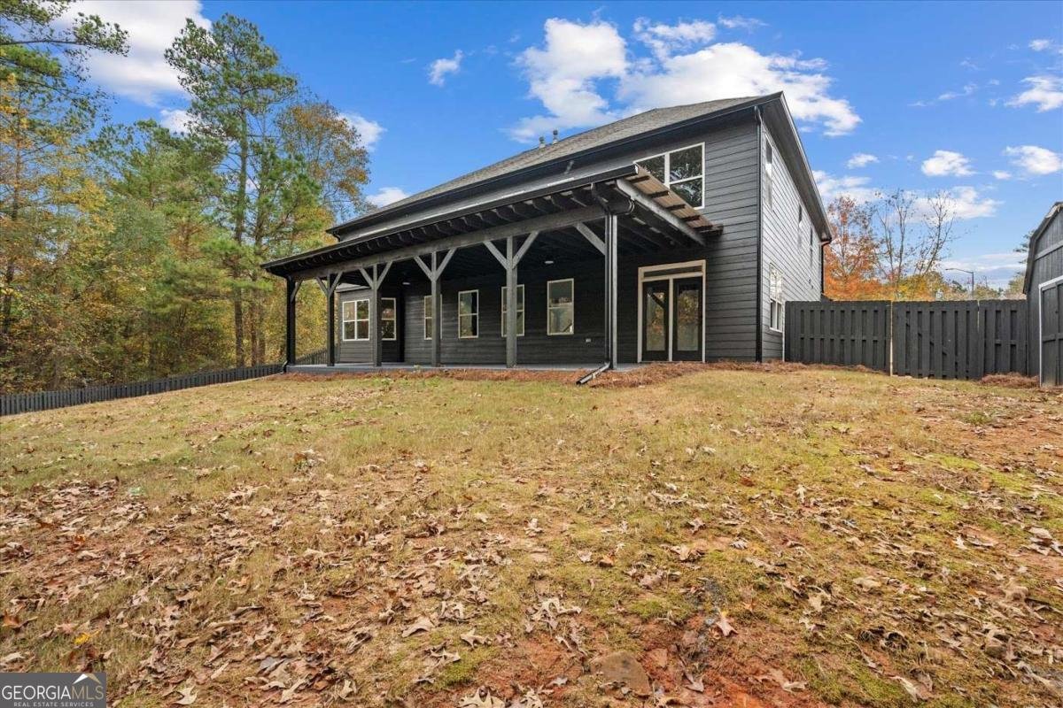 512 Oakbridge Drive Douglasville - 38