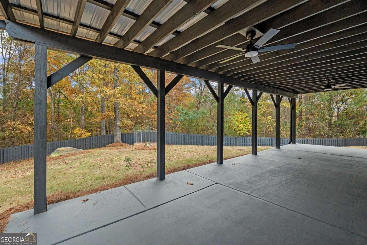 512 Oakbridge Drive Douglasville - 39