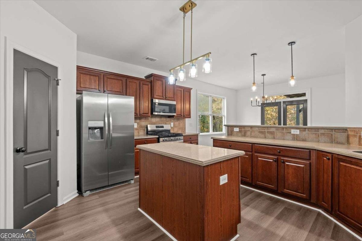 512 Oakbridge Drive Douglasville - 4