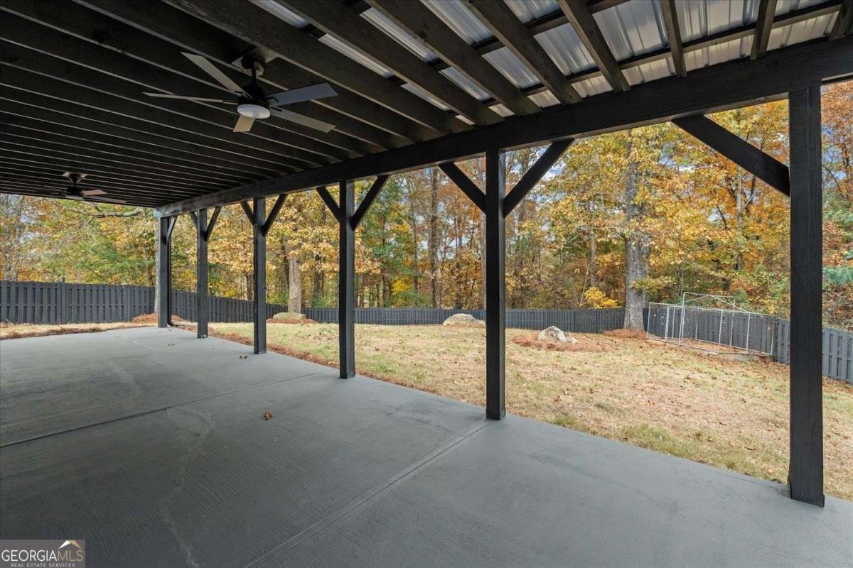 512 Oakbridge Drive Douglasville - 40