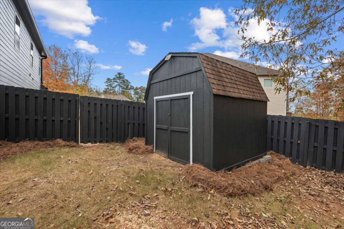 512 Oakbridge Drive Douglasville - 42