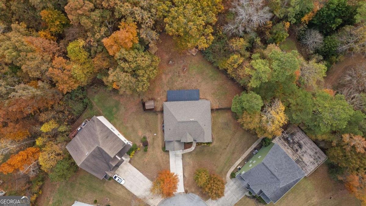 512 Oakbridge Drive Douglasville - 44