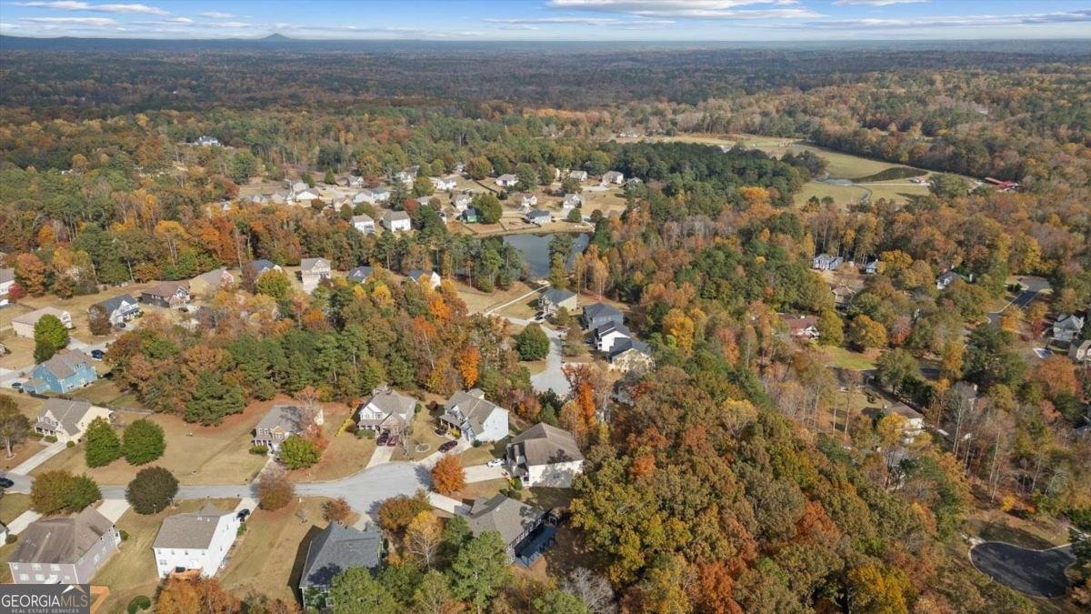 512 Oakbridge Drive Douglasville - 48