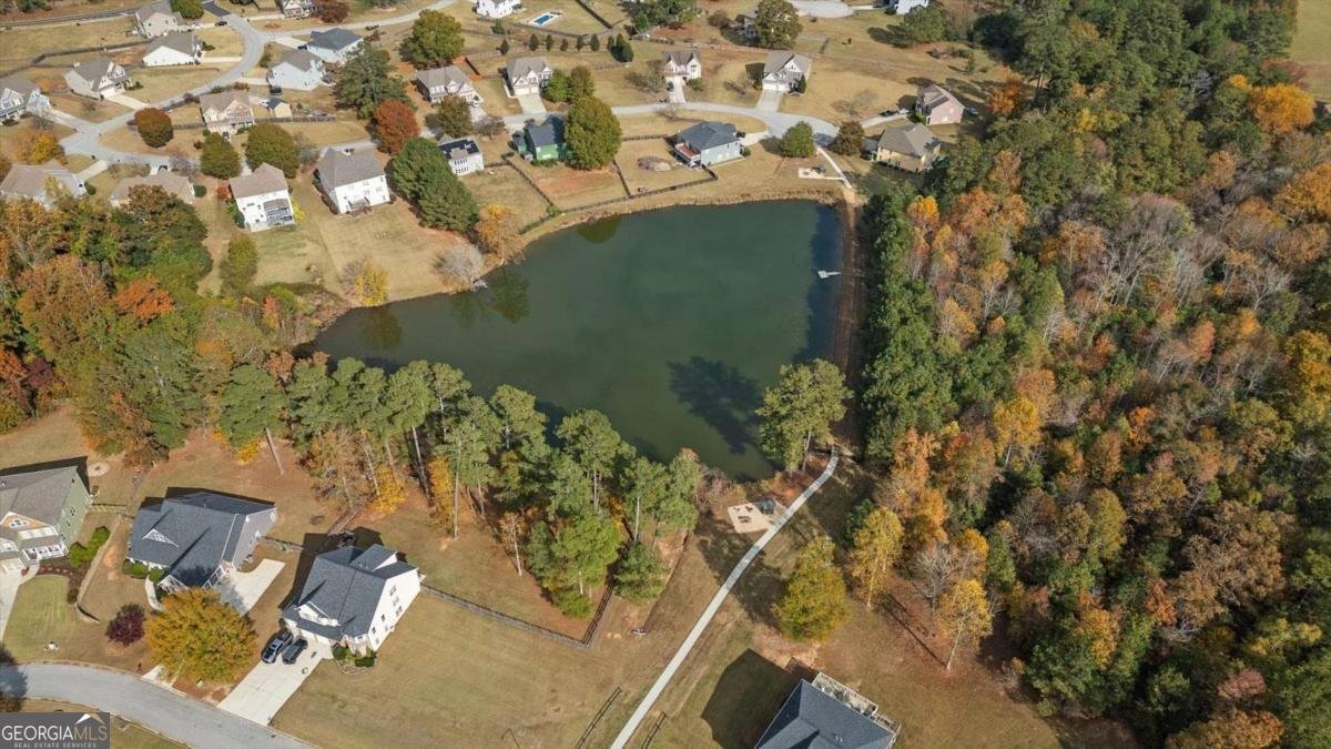 512 Oakbridge Drive Douglasville - 49