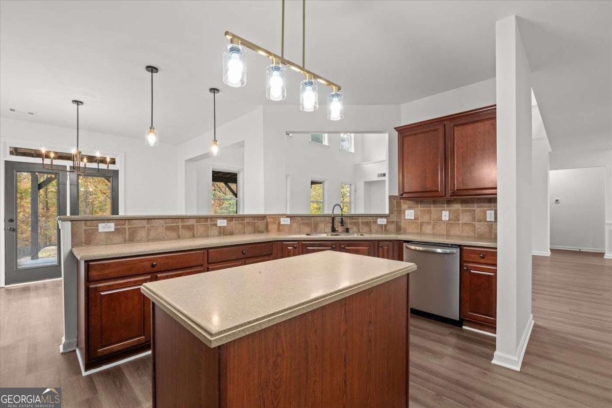 512 Oakbridge Drive Douglasville - 6