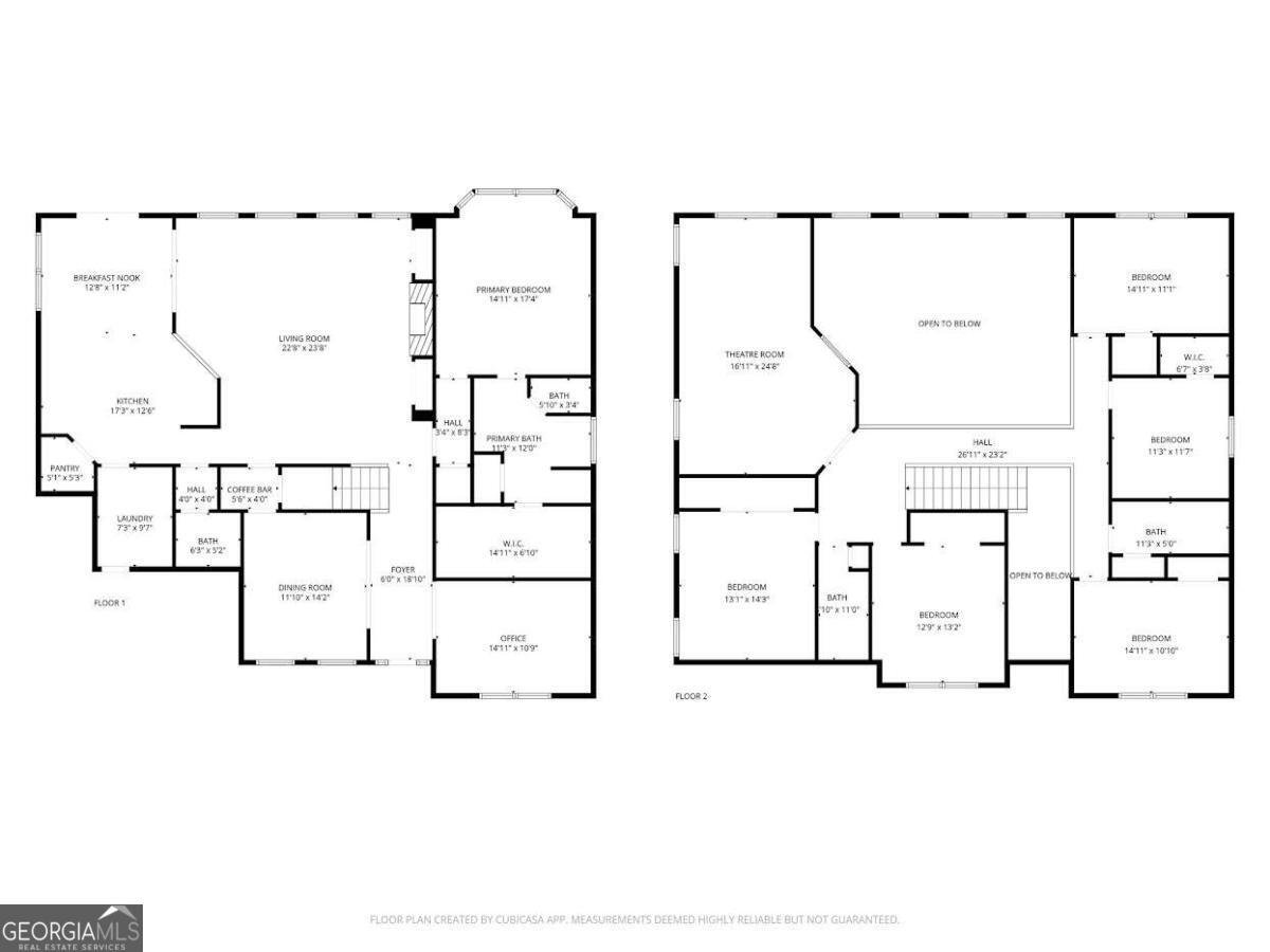 512 Oakbridge Drive Douglasville - Photo 69