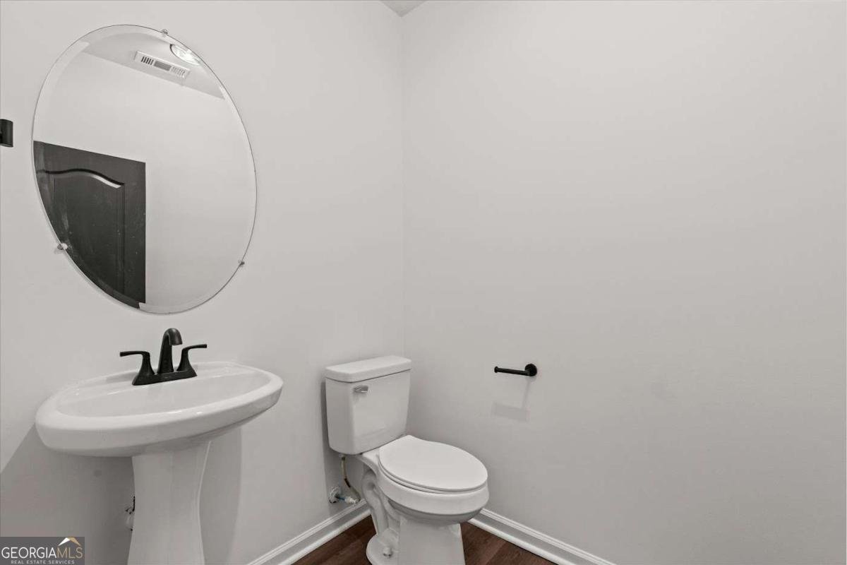 512 Oakbridge Drive Douglasville - 8