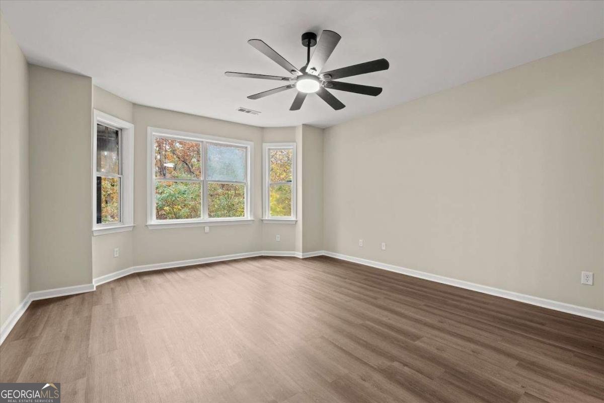 512 Oakbridge Drive Douglasville - 9