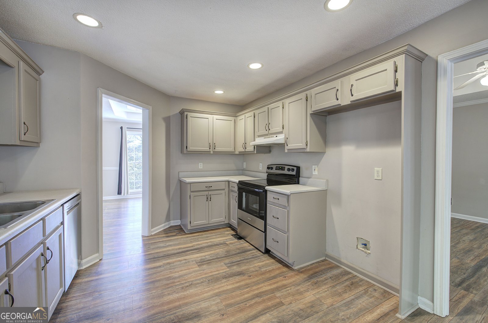 15 Roving Hills Circle Cartersville - 17