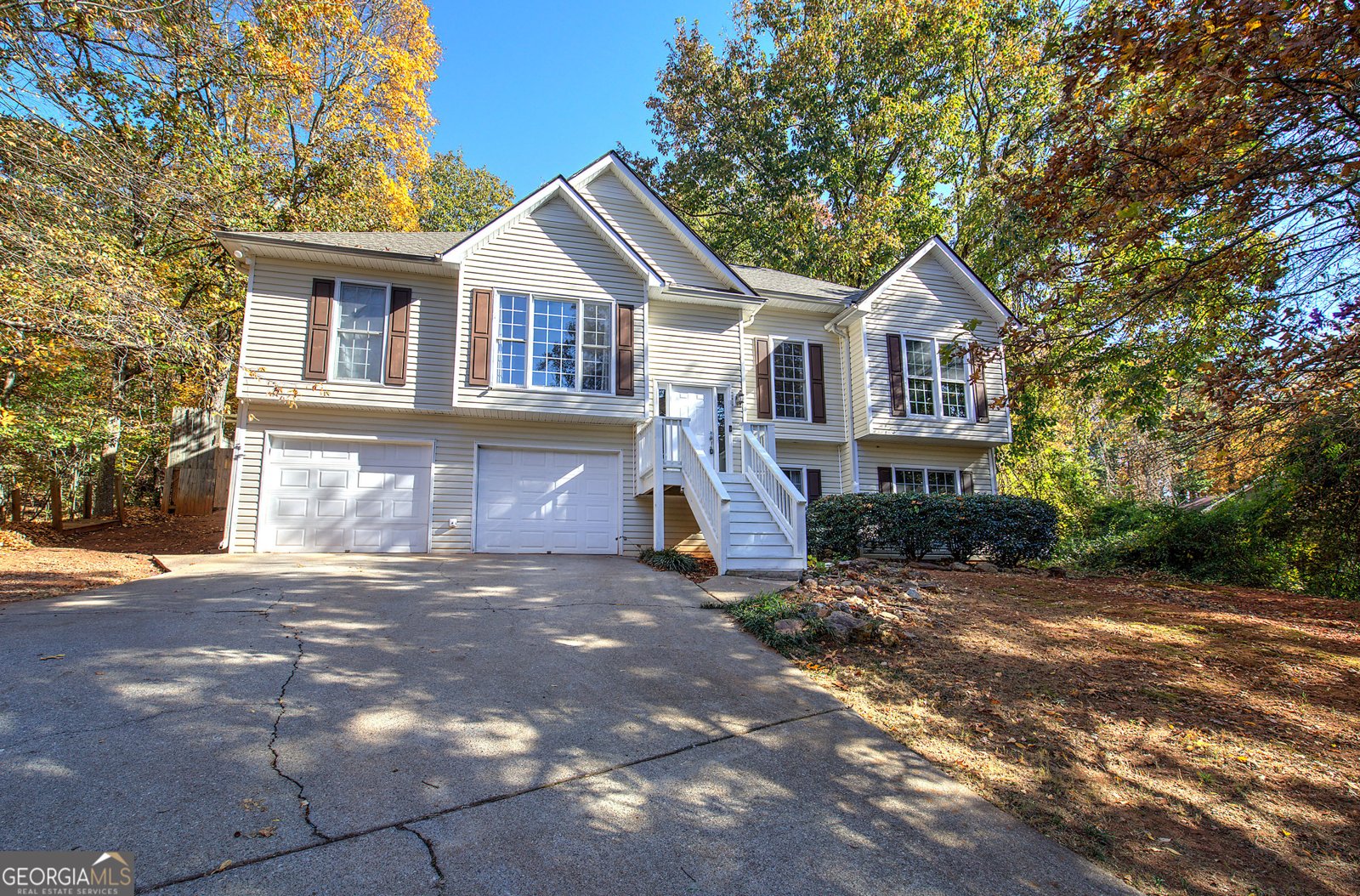 15 Roving Hills Circle Cartersville - 2