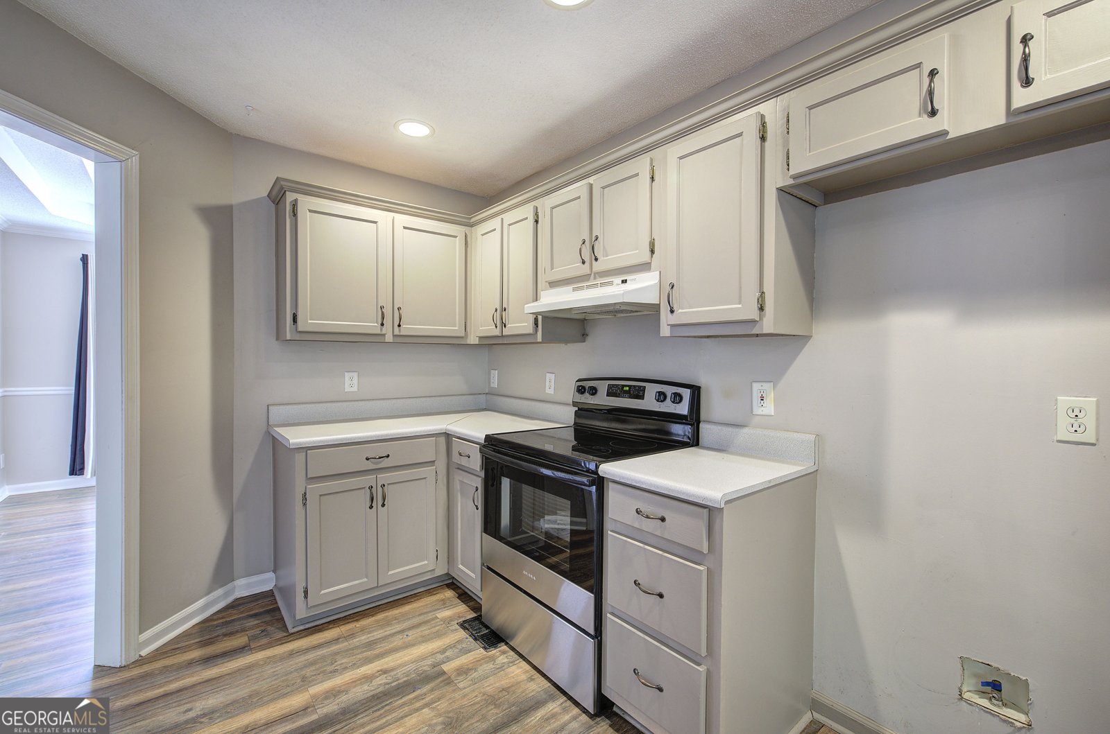 15 Roving Hills Circle Cartersville - 20