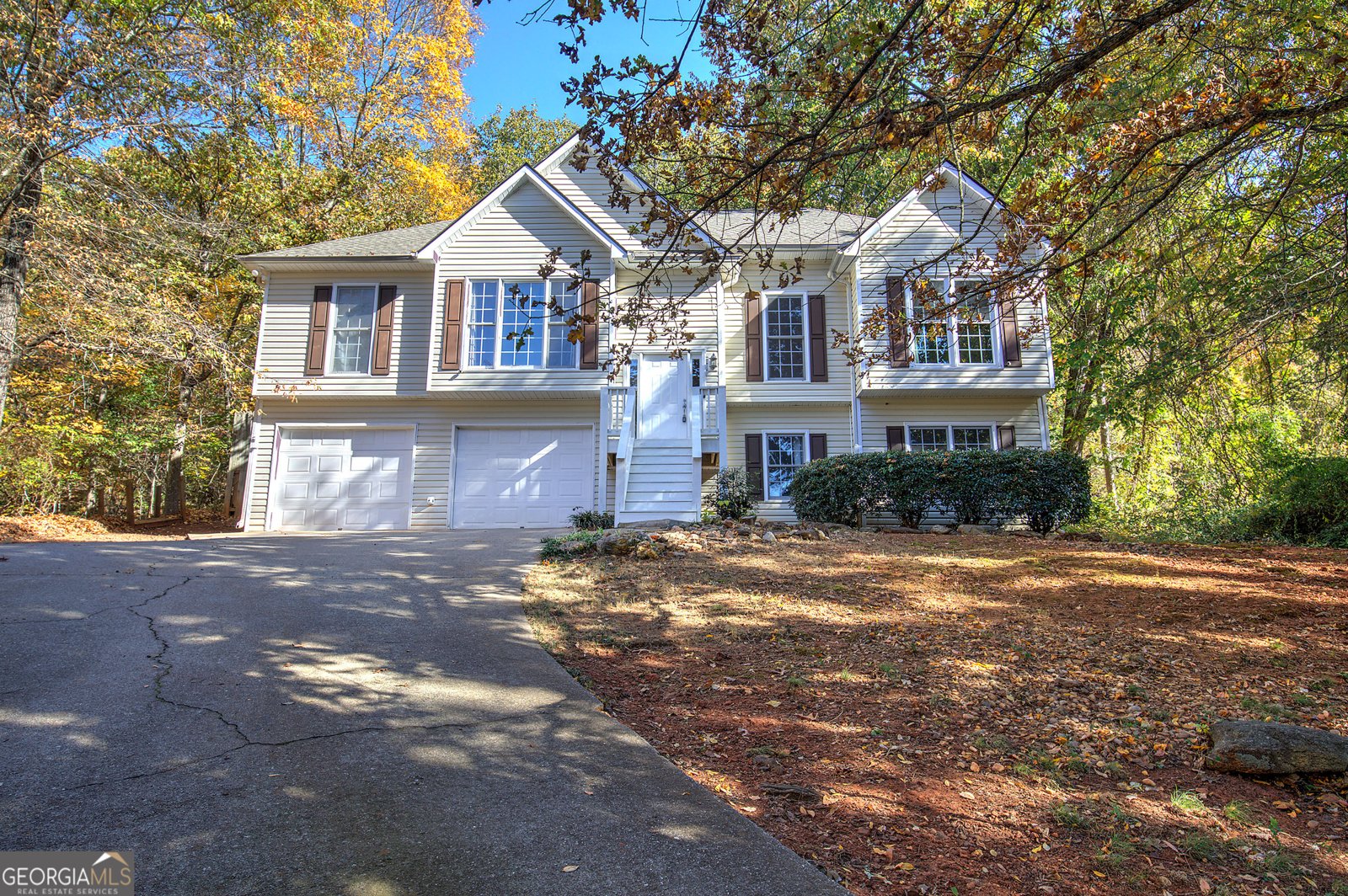 15 Roving Hills Circle Cartersville - 3