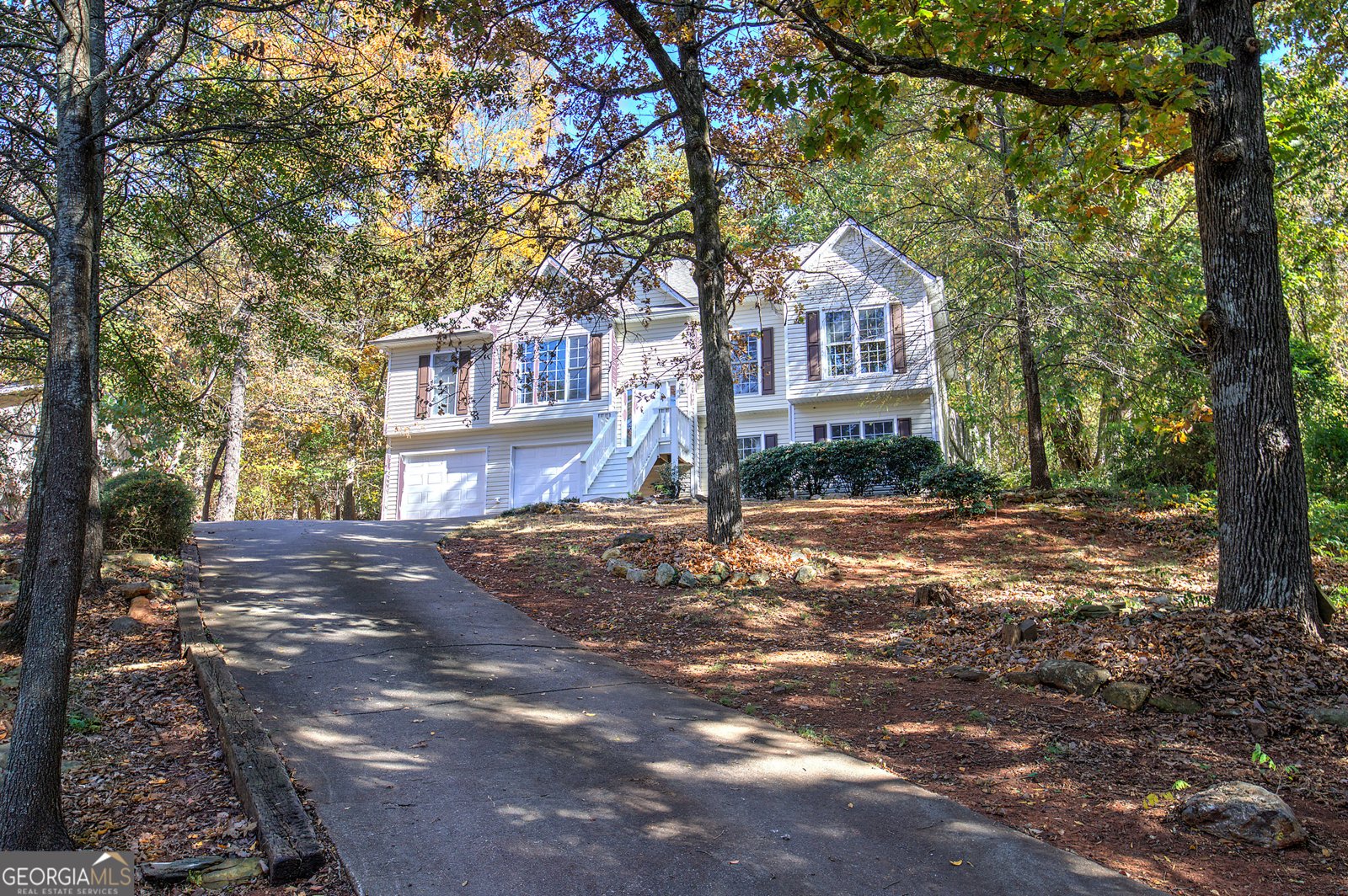 15 Roving Hills Circle Cartersville - 4