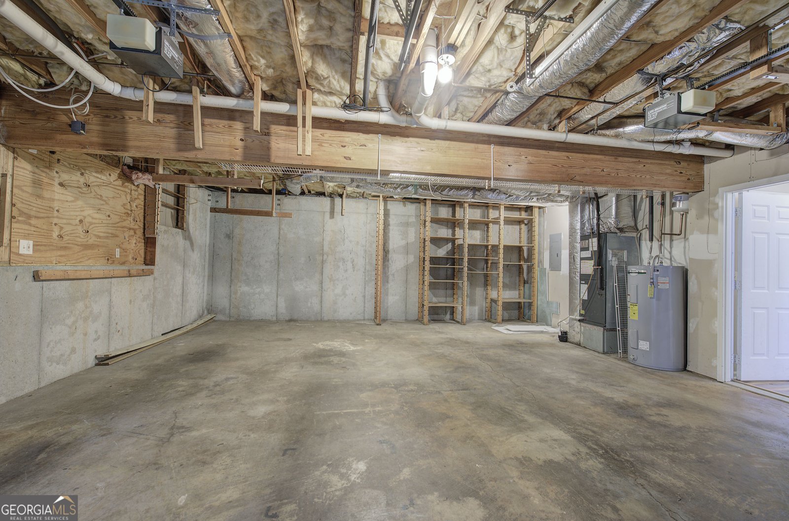 15 Roving Hills Circle Cartersville - 48