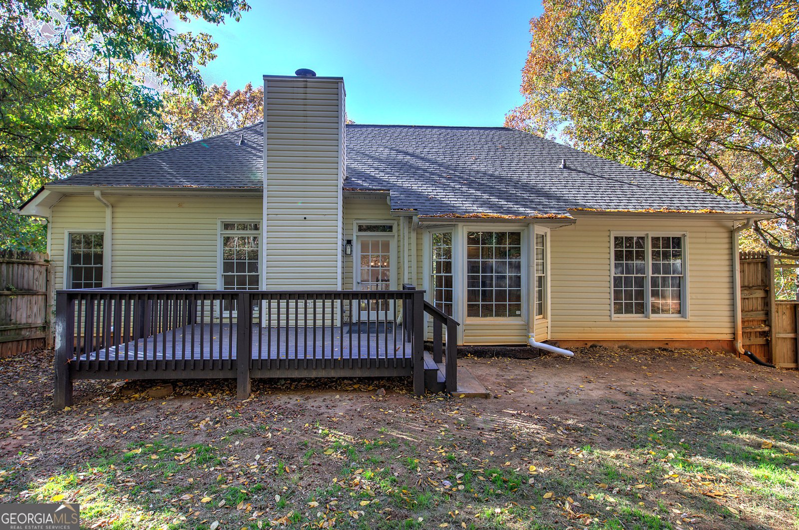 15 Roving Hills Circle Cartersville - 53