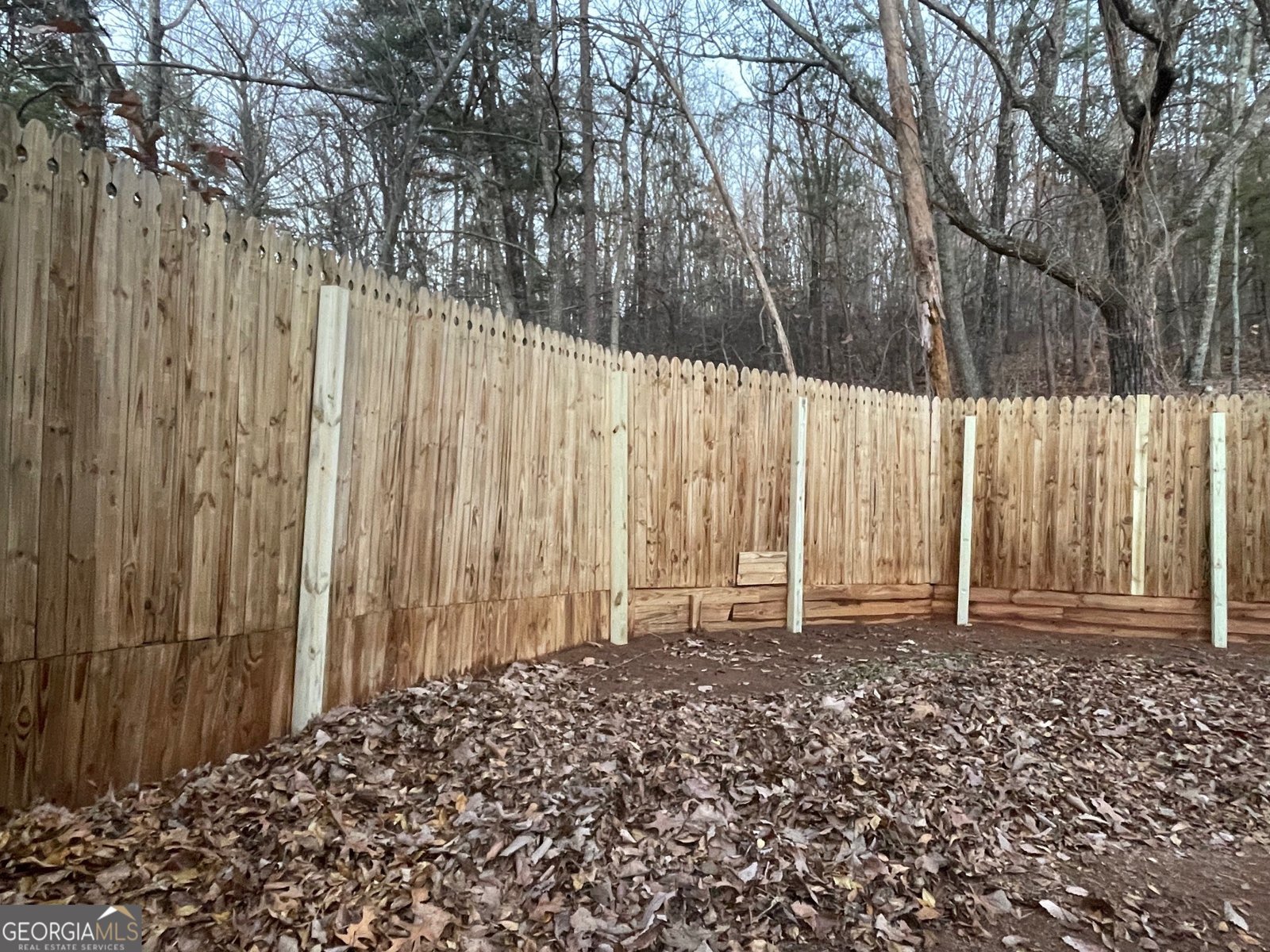 15 Roving Hills Circle Cartersville - 54