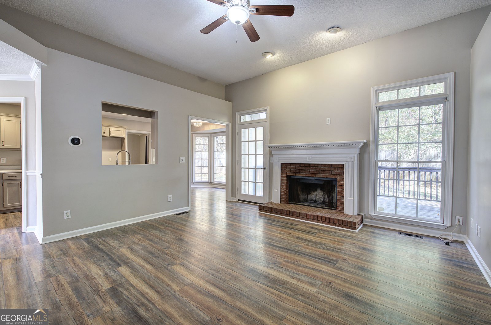 15 Roving Hills Circle Cartersville - 8