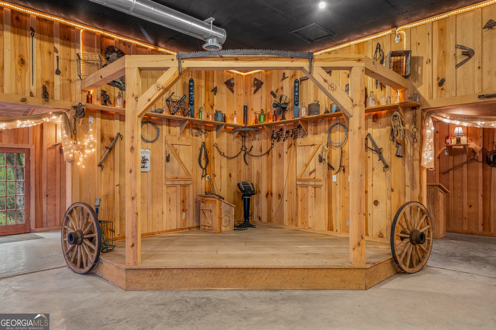 1516 Fish Hatchery Road Summerville - 10