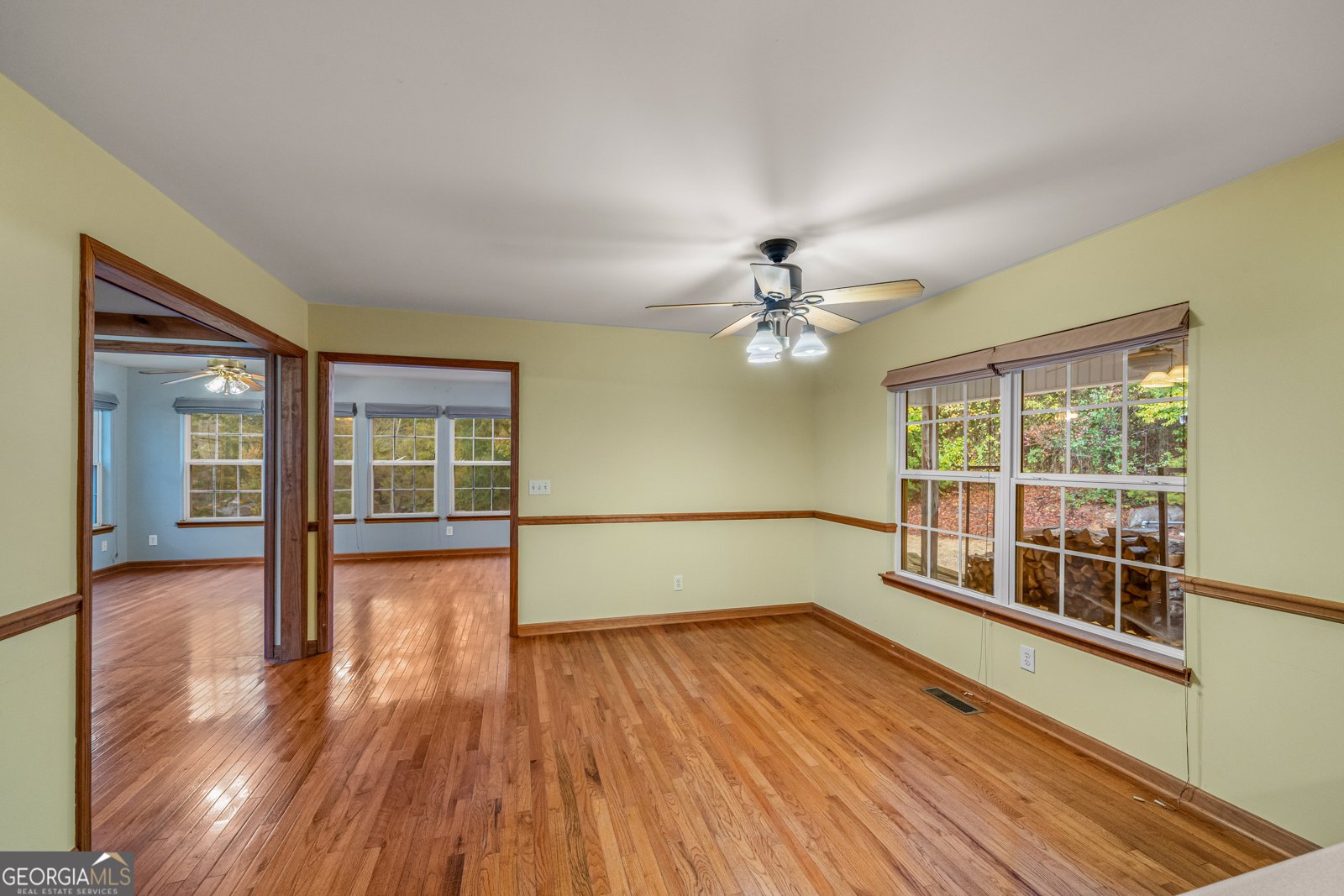 1516 Fish Hatchery Road Summerville - 13