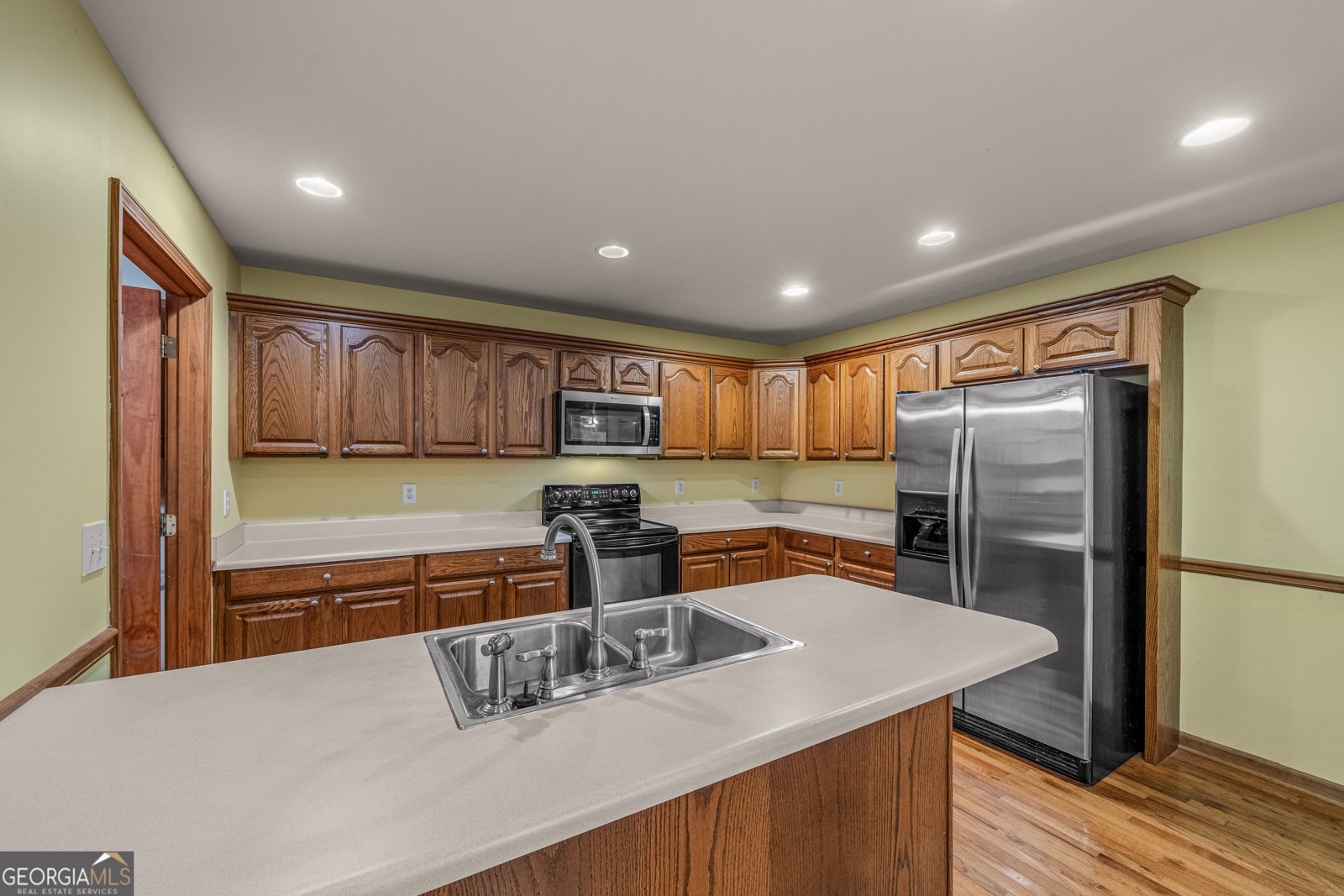 1516 Fish Hatchery Road Summerville - 14