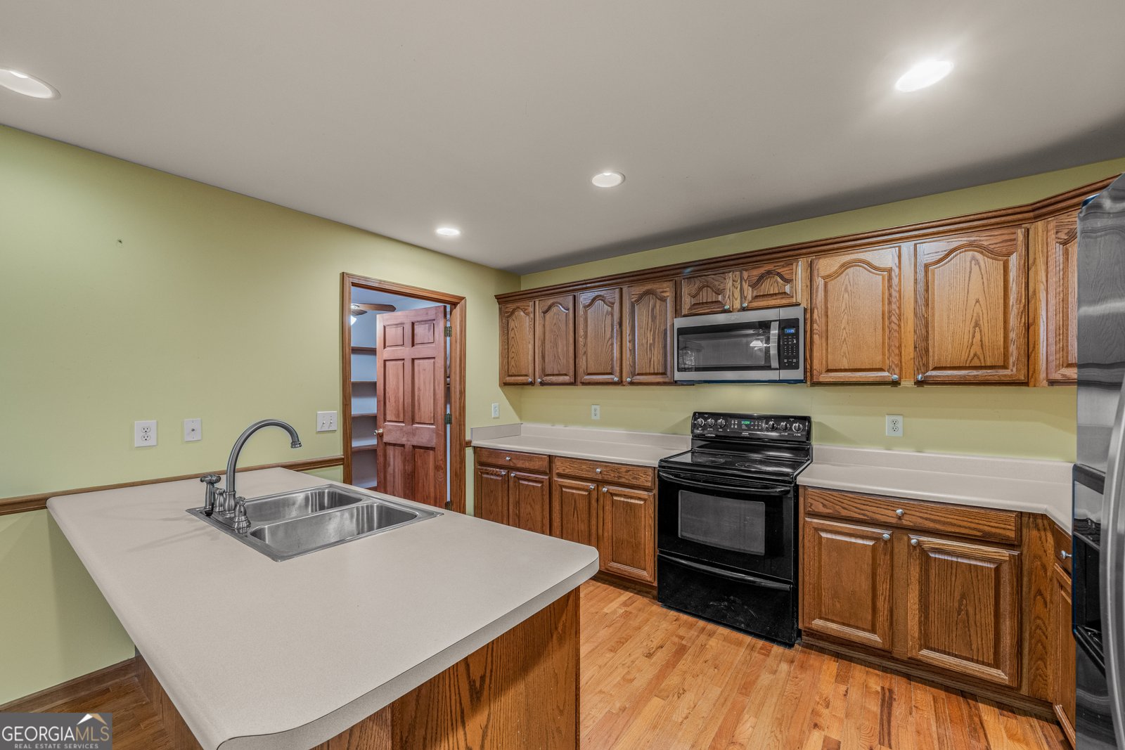 1516 Fish Hatchery Road Summerville - 15