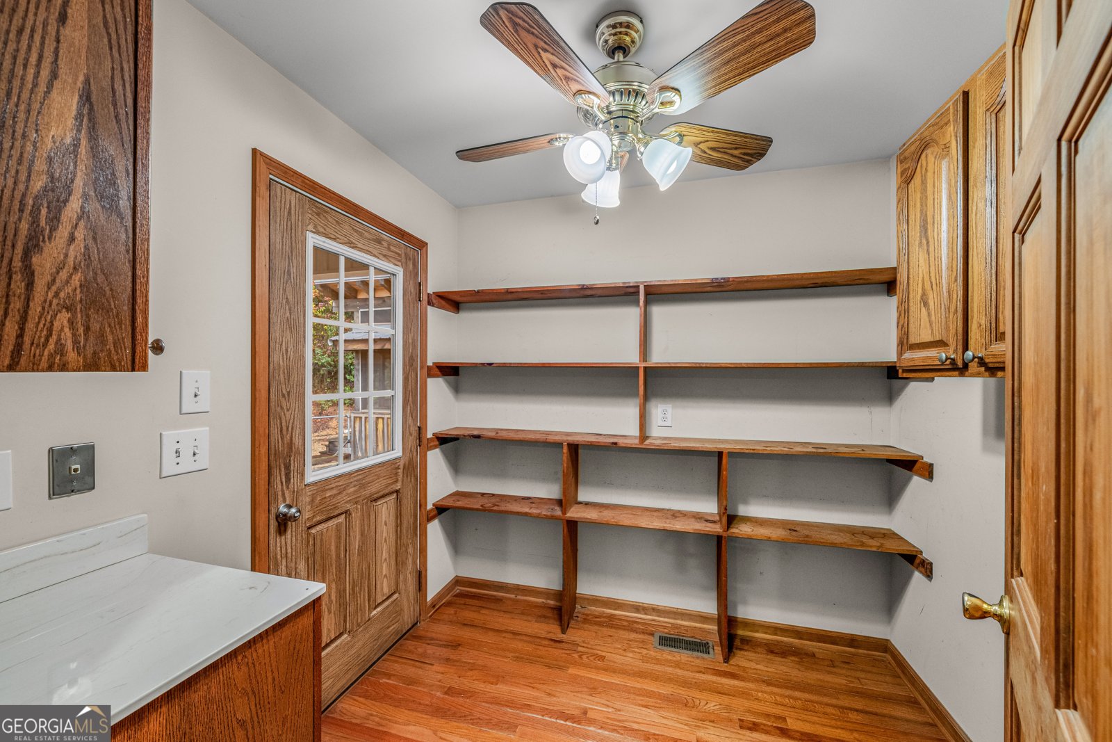 1516 Fish Hatchery Road Summerville - 16