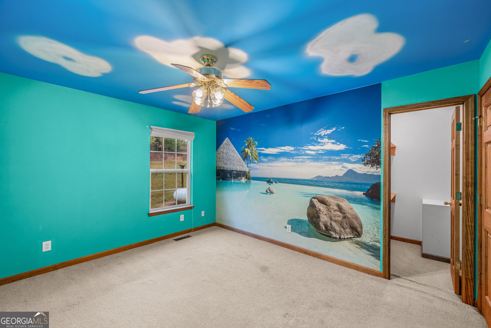 1516 Fish Hatchery Road Summerville - 18