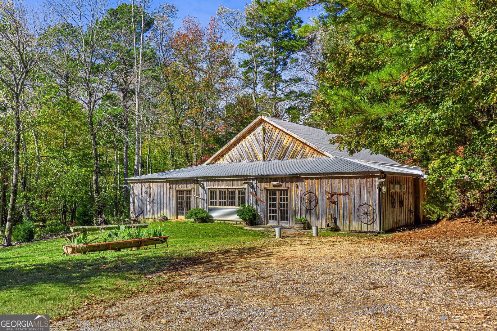 1516 Fish Hatchery Road Summerville - 2