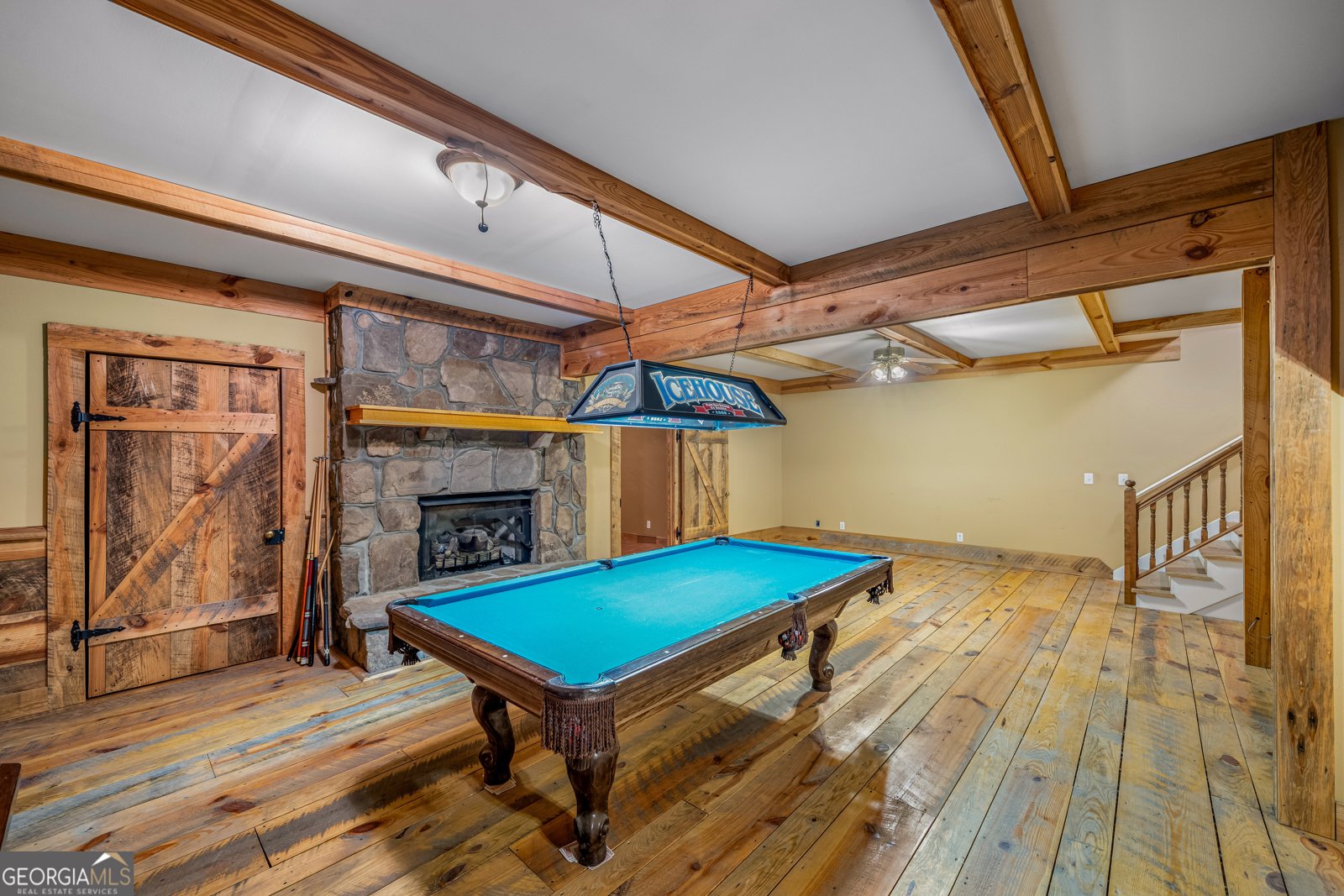 1516 Fish Hatchery Road Summerville - 26