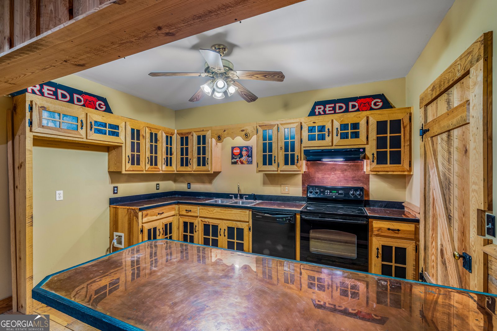 1516 Fish Hatchery Road Summerville - 27