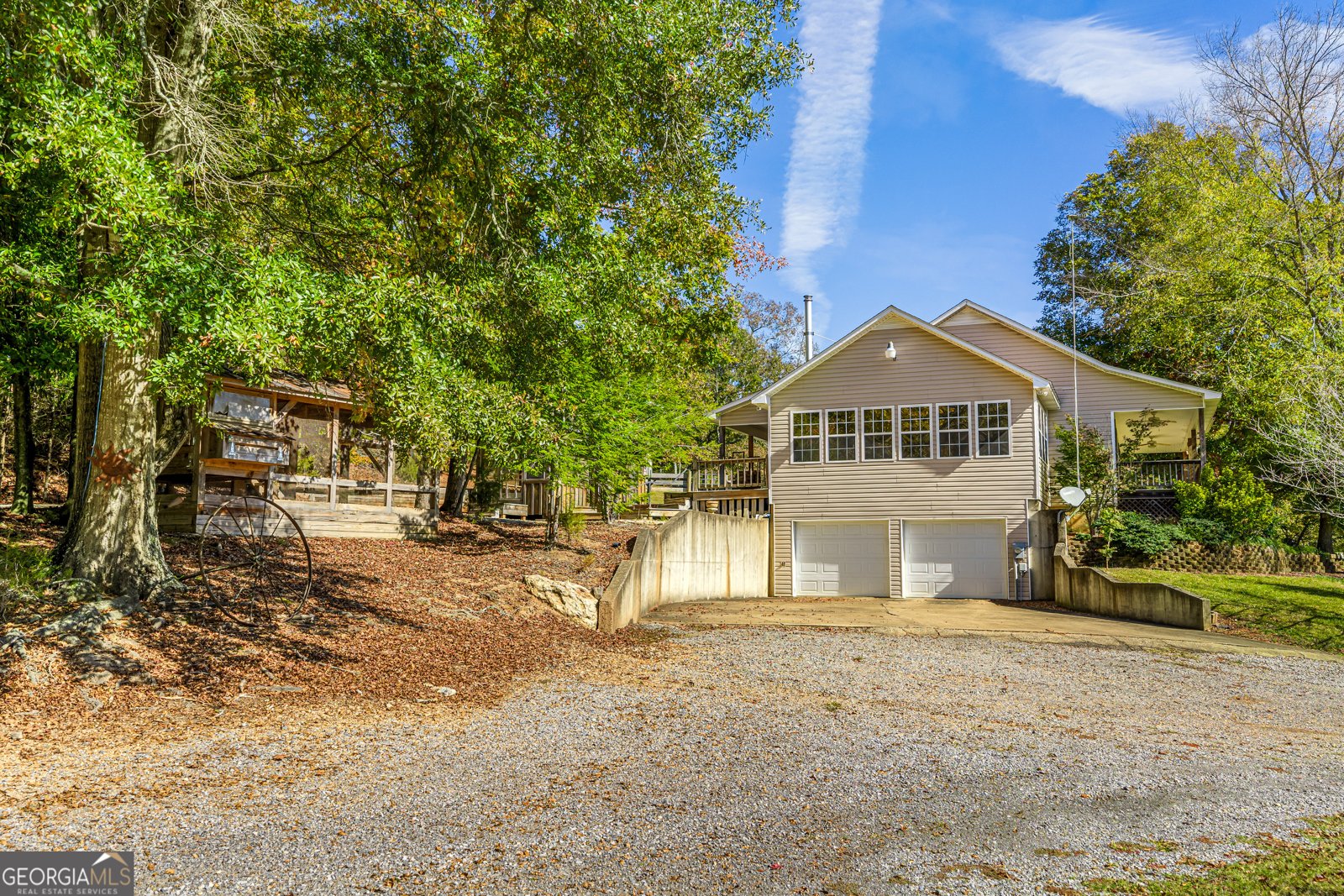 1516 Fish Hatchery Road Summerville - 33