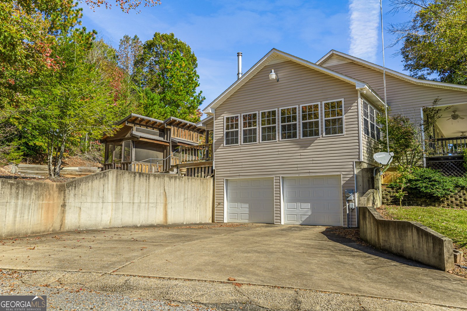 1516 Fish Hatchery Road Summerville - 34