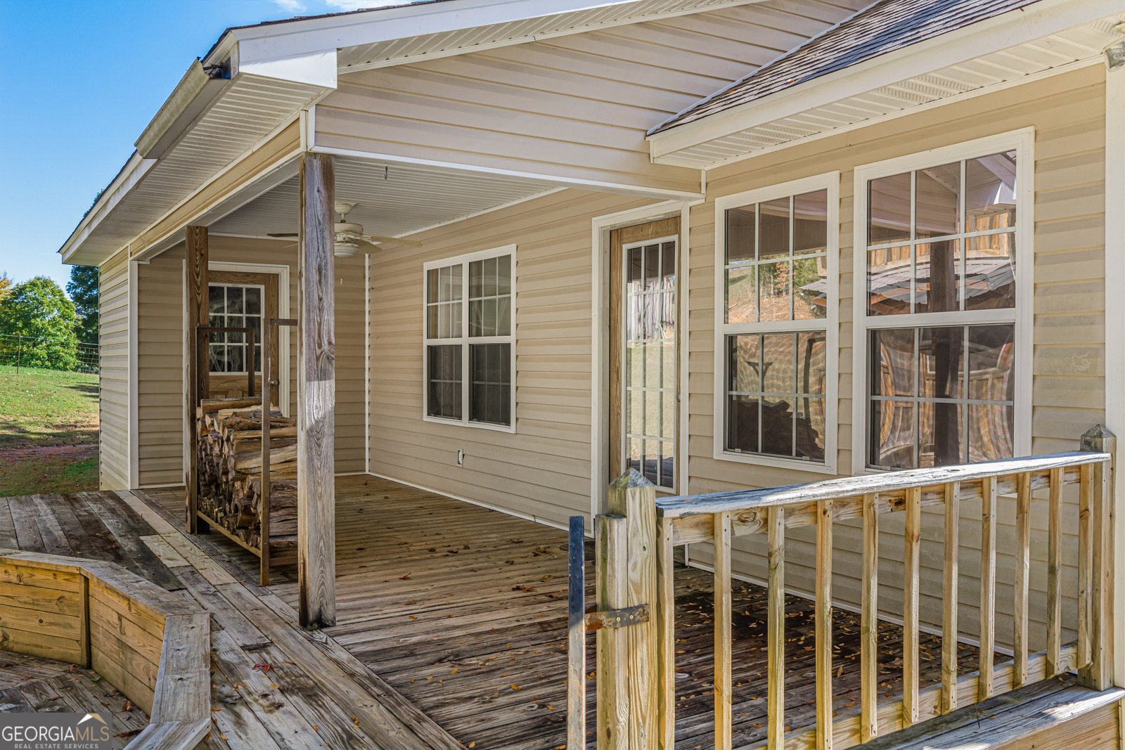 1516 Fish Hatchery Road Summerville - 35