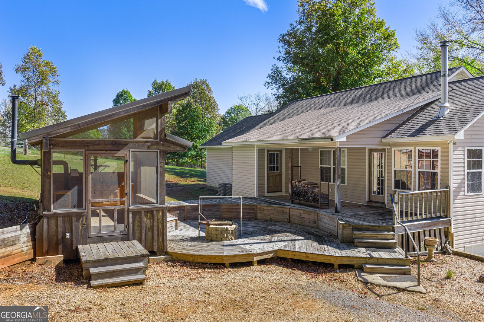 1516 Fish Hatchery Road Summerville - 37