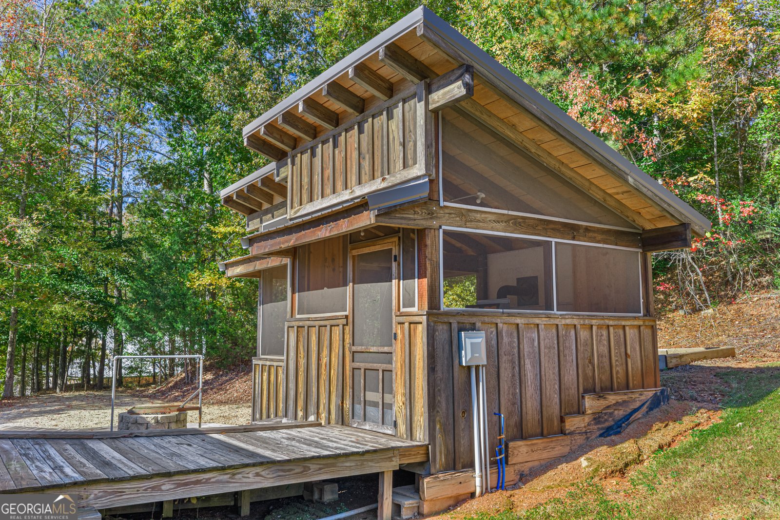 1516 Fish Hatchery Road Summerville - 38