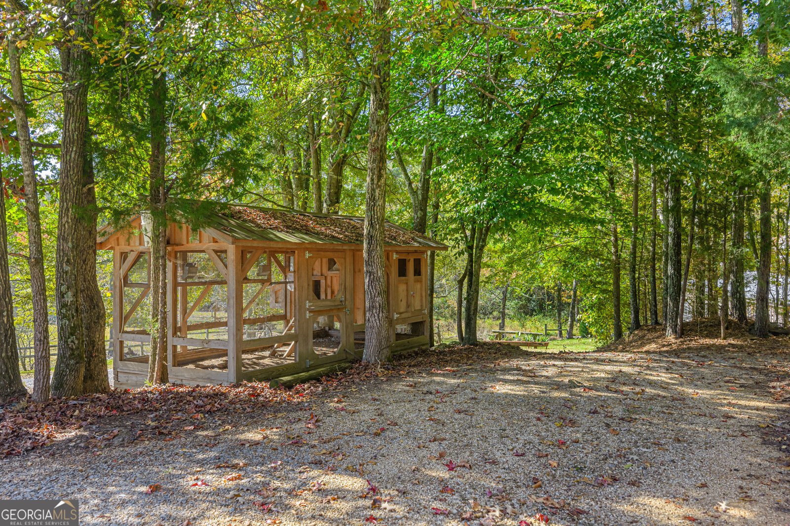 1516 Fish Hatchery Road Summerville - 39