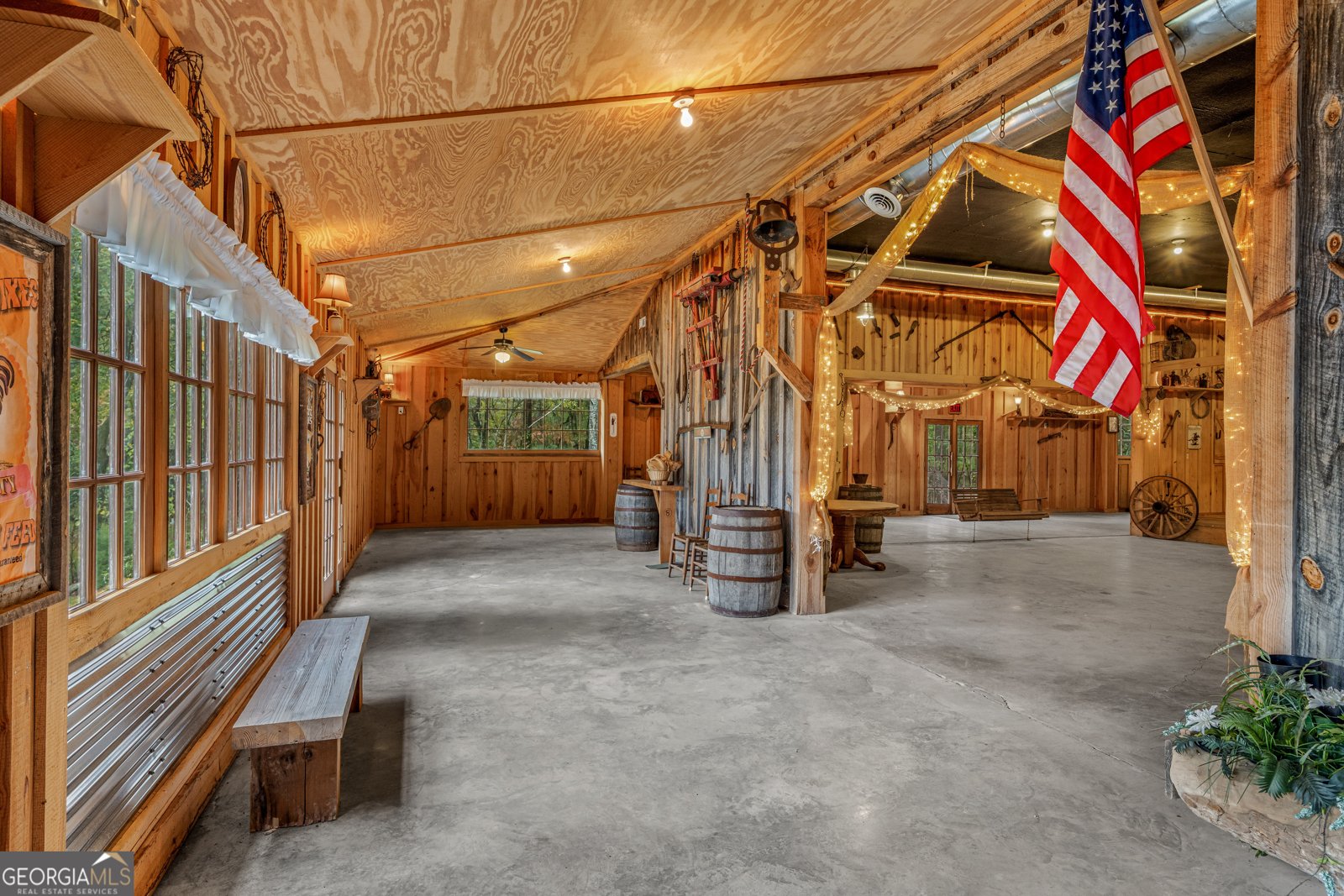 1516 Fish Hatchery Road Summerville - 44