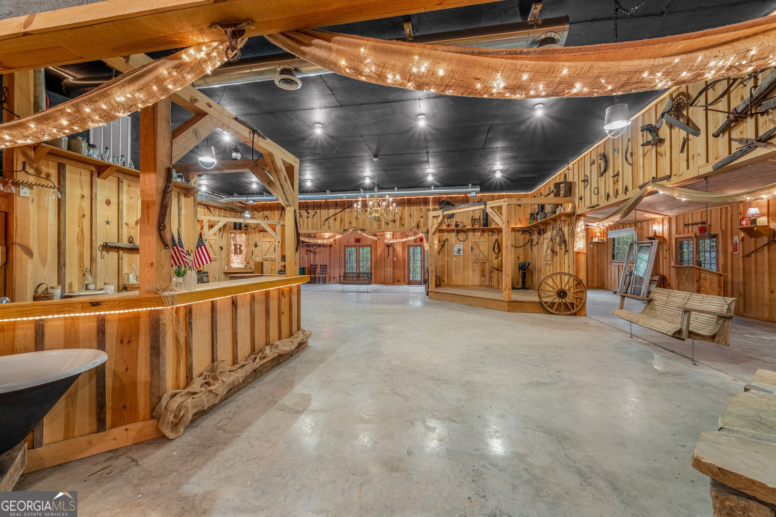 1516 Fish Hatchery Road Summerville - 45