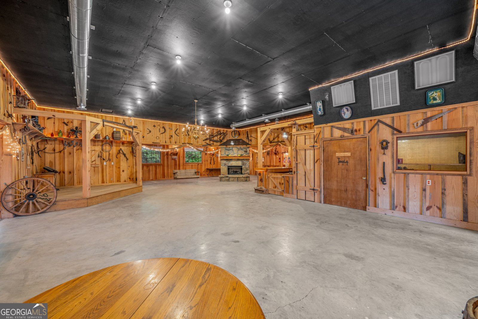 1516 Fish Hatchery Road Summerville - 47