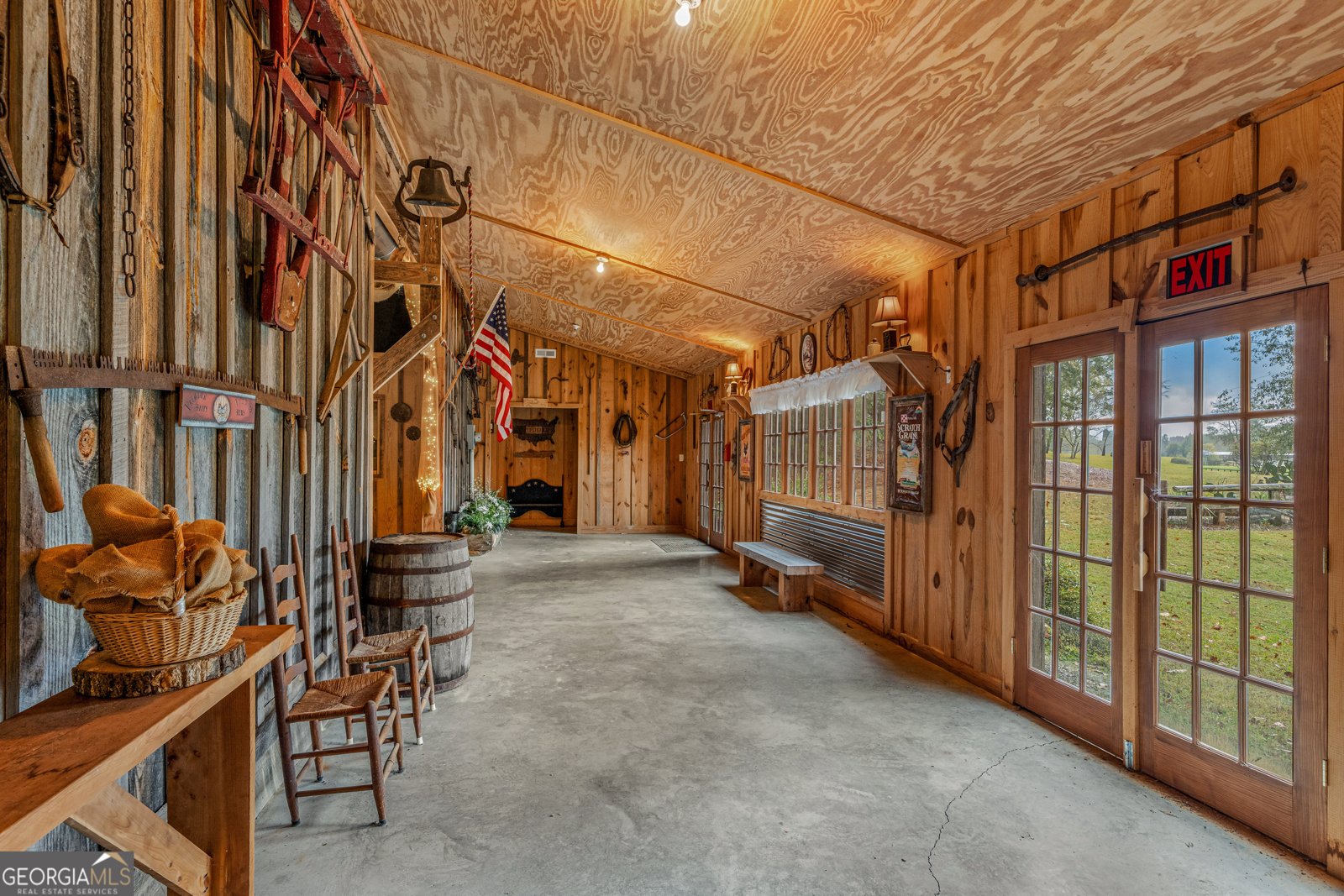 1516 Fish Hatchery Road Summerville - 5