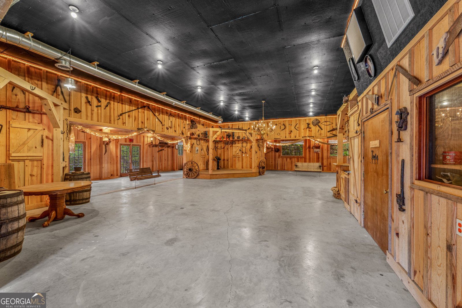 1516 Fish Hatchery Road Summerville - 8