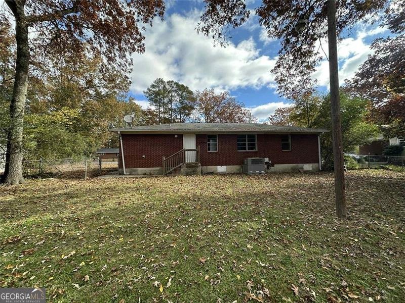 115 MATHIS Drive Rome - 16