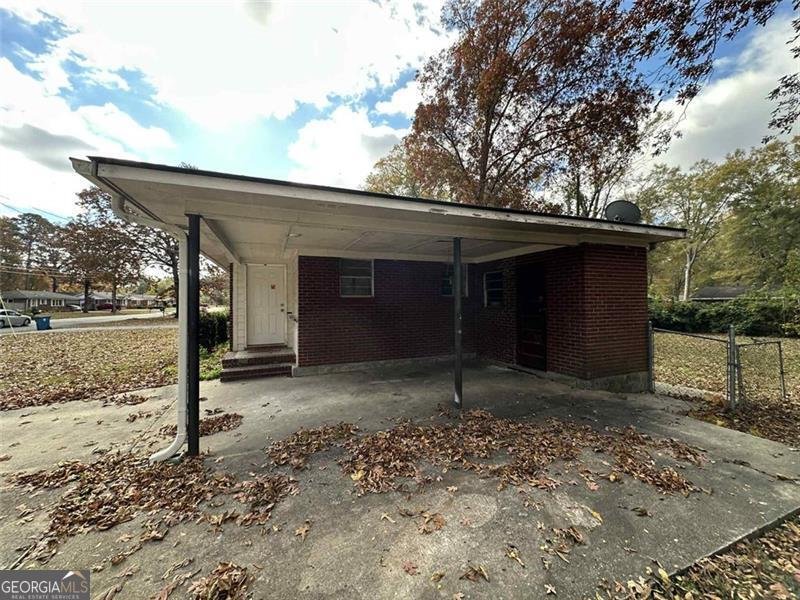 115 MATHIS Drive Rome - 5