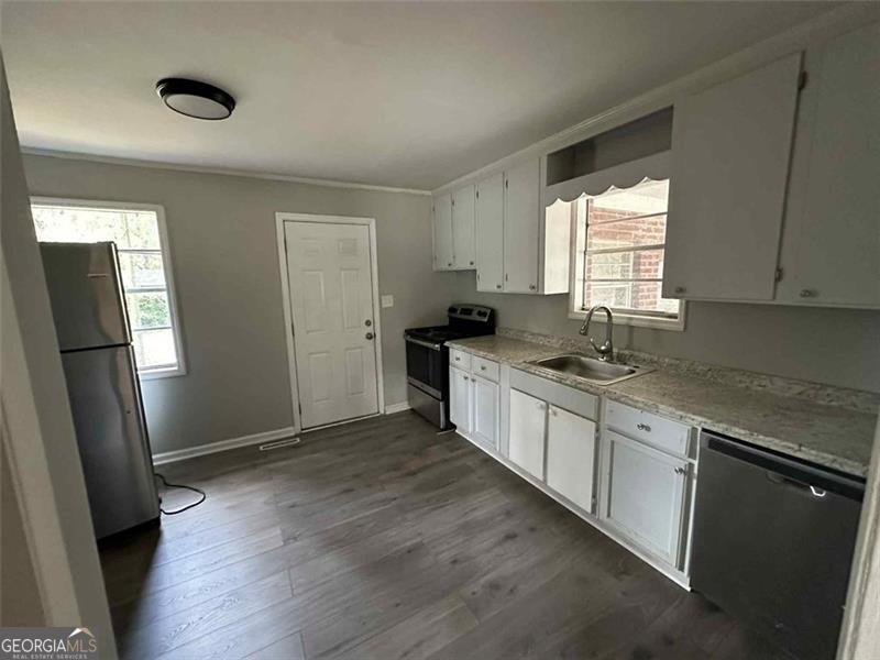 115 MATHIS Drive Rome - 8